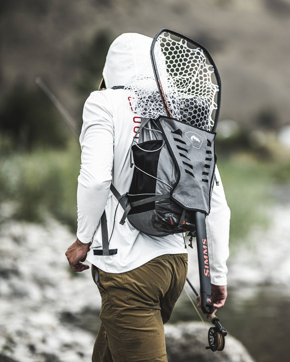 Simms Flyweight Fly Fishing Collection