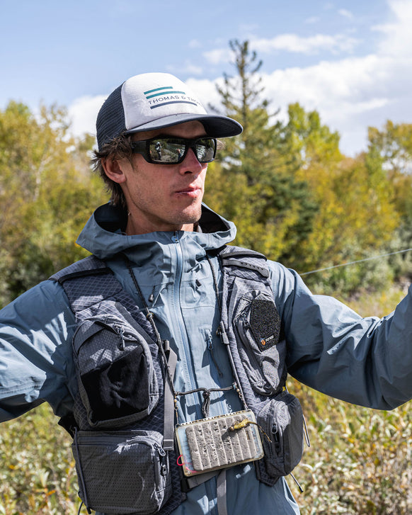 Vests-Fly Fishing