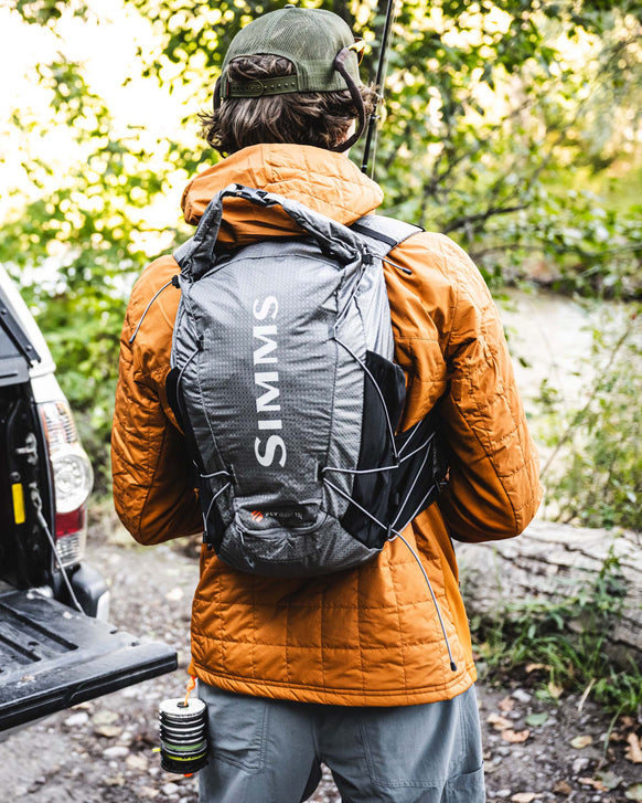 Simms Flyweight Fly Fishing Collection