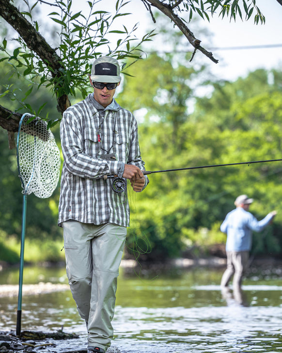 Men's Fishing Shirts - UPF 50+