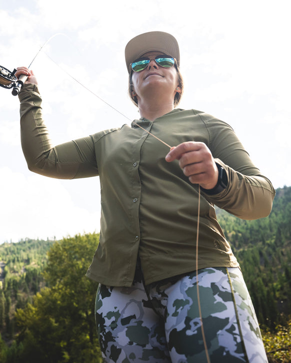 Women's Fishing Clothing, Page 2