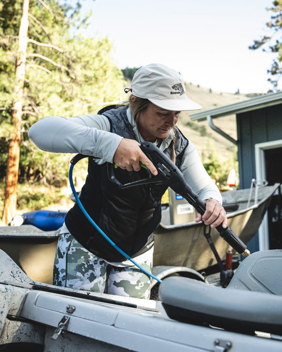Classic Unisex Pike Hunter Fish Trucker Hat Adult Fishing Fisherman  Adjustable Baseball Cap Men Women Sun Protection