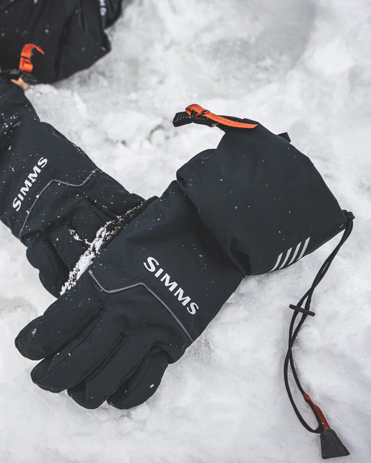 ProDry™ GORE-TEX Fishing Glove + Liner | Simms Fishing Products