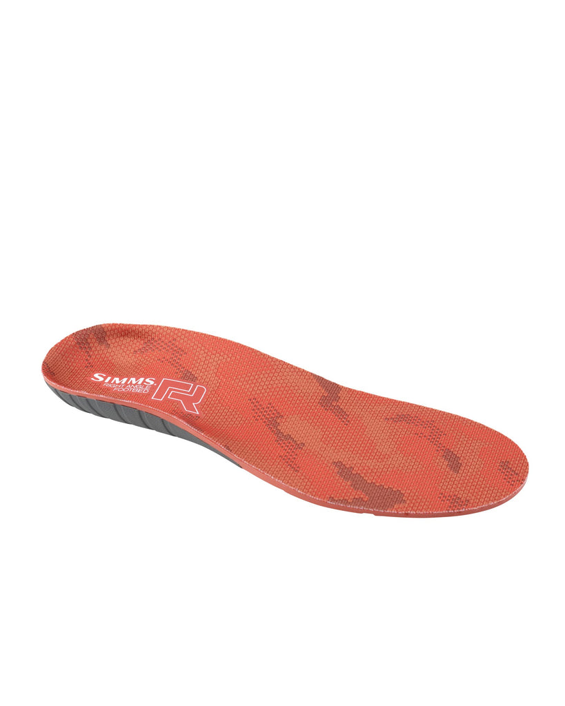 Right Angle Plus Replacement Footbed