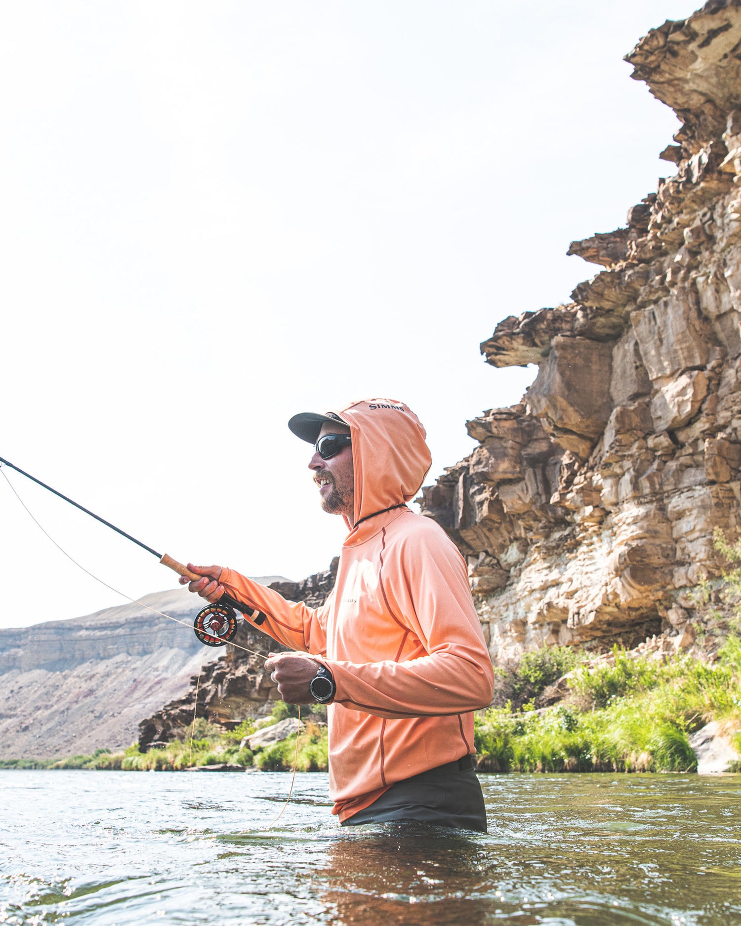 Catch More Fish All Spring And Summer With These Simms, 50% OFF