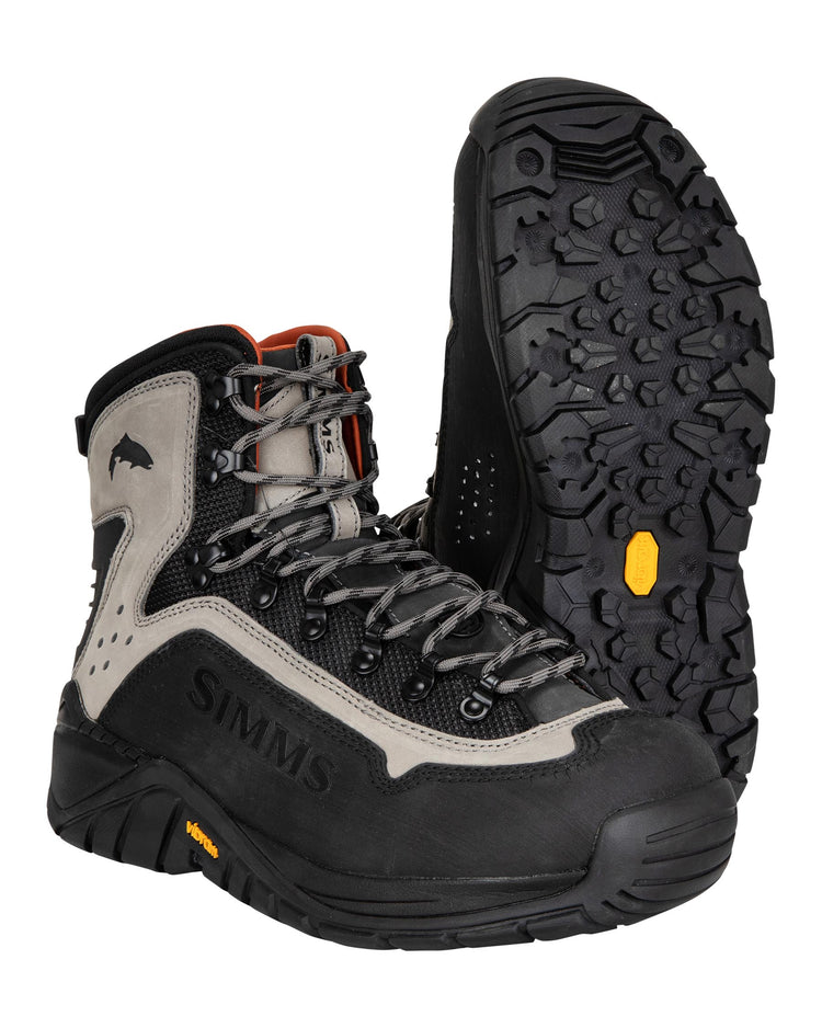 SIMMS G3 GUIDE BOOTS US10 28cm 現行モデル-