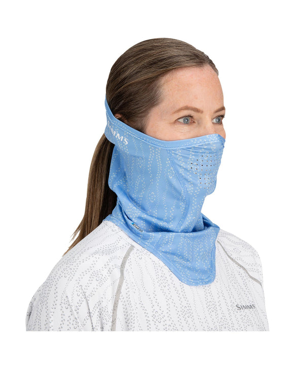 Fishing Masks, Gaiters, Sun Sleeves