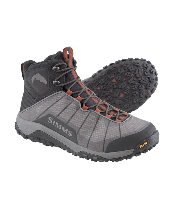 Simms Rip-Rap Wading Shoe for Year-Round Fishing – My Only Choice - TRR  Outfitters