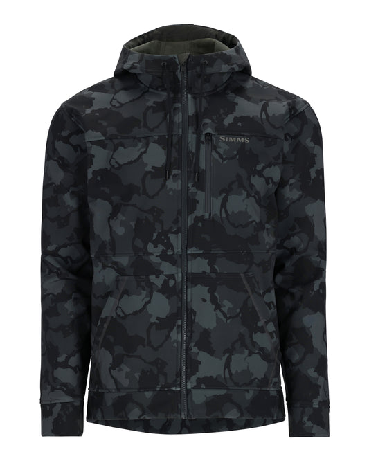 M's ExStream Insulated Jacket