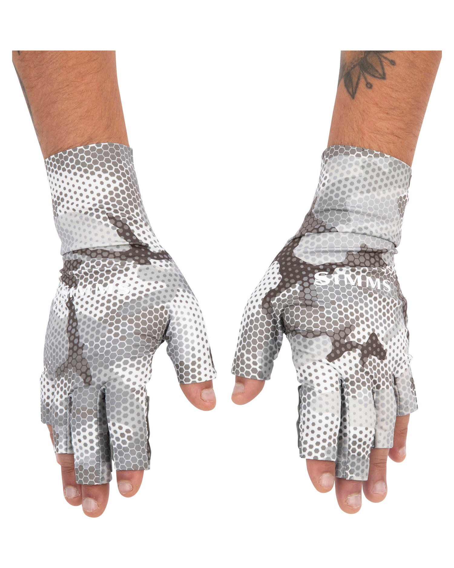 simms sunglove