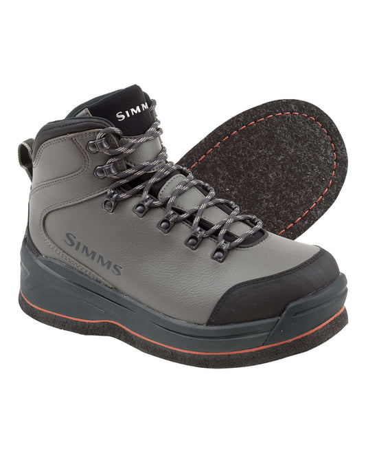 Tributary Wading Boot - Felt Soles | Simms Fishing Products