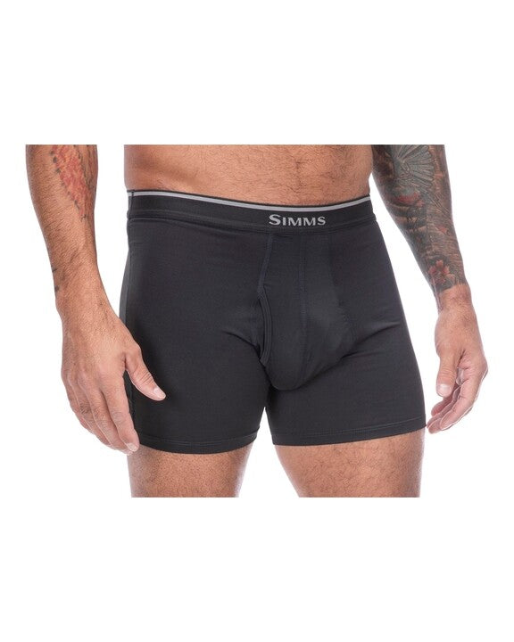 Men's Fishing Underwear