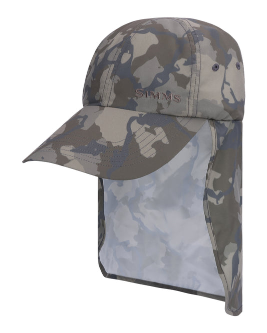 制服 challenger military patch cap