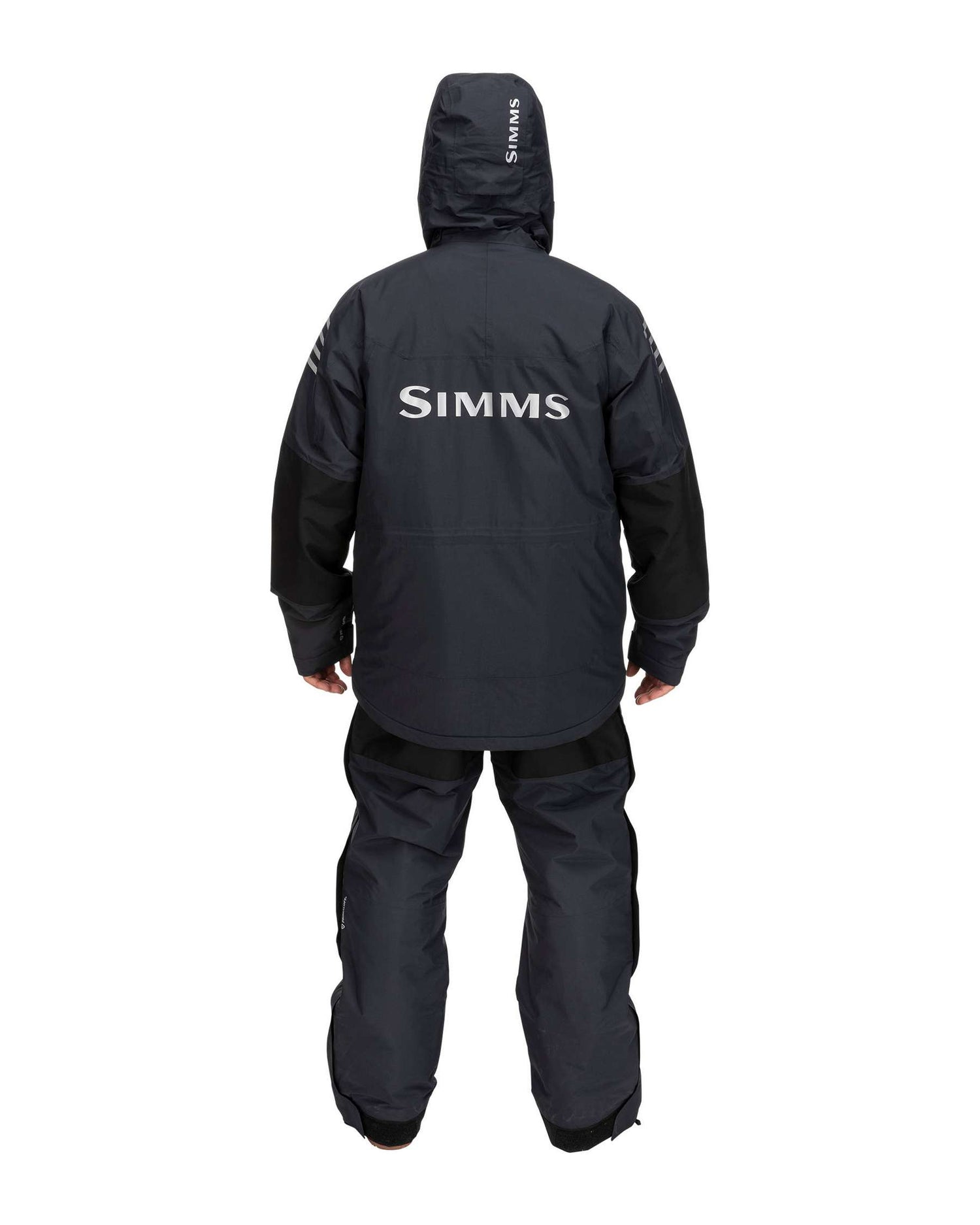 SIMMS シムス エクストリーム ジャケット US-S インサレーション | www