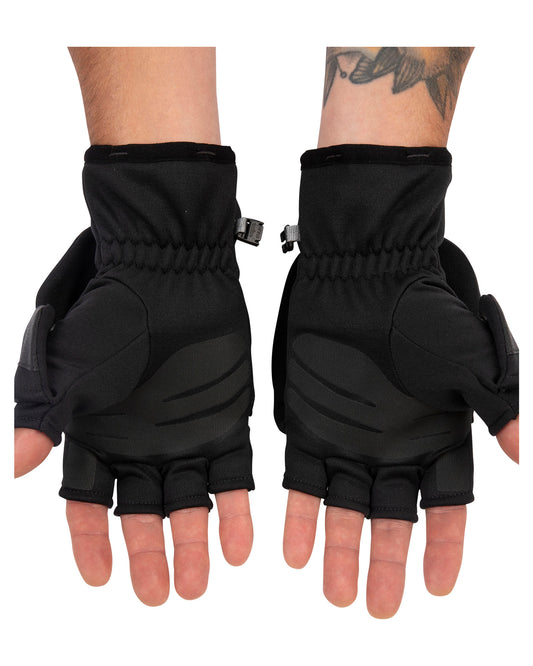 ExStream® Neoprene Fishing Glove