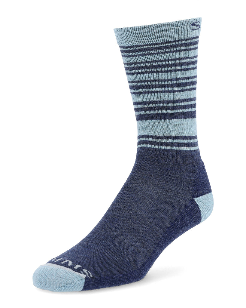 Womens Merino Lightweight Hiker Socks