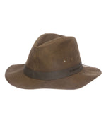 M's Guide Classic Fishing Hat - Dark Bronze