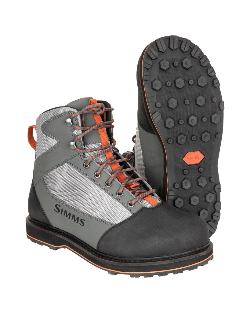 Tributary Wading Boot - Rubber Sole