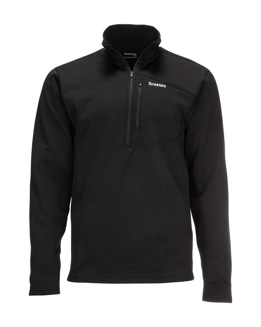 Reebok Men's Lightweight Fleece Jacket - Full Zip Up Active Fleece Jacket  for Men – Performance Jacket for Men (M-XXL), Size Medium, Black  Heather/Black at  Men's Clothing store