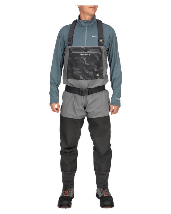 Men's Waders - Men's Fishing Waders | Simms Fishing