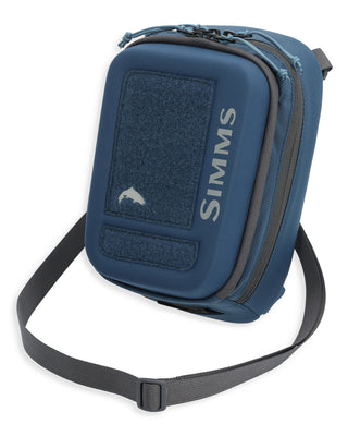 Simms Flyweight Tech Utility Belt - Duranglers Fly Fishing Shop & Guides