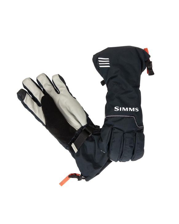 Fishing Gloves - Waterproof, Cold Weather, &