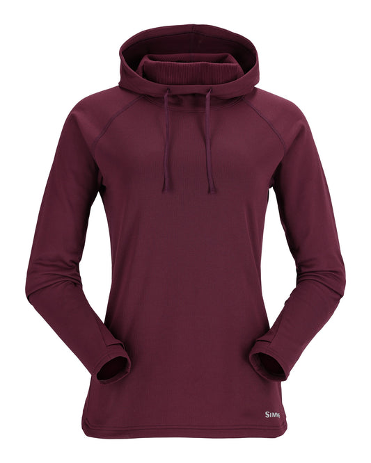 W's ExStream Pull-Over Insulated Hoody