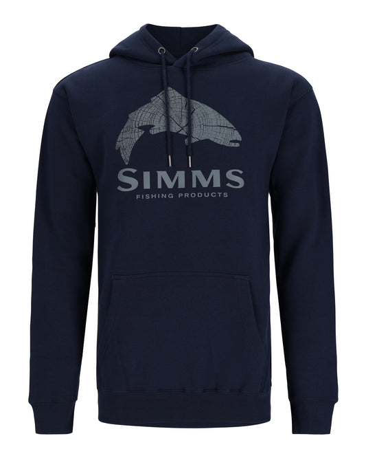 M's Bass Fill Hoody  Simms Fishing Products