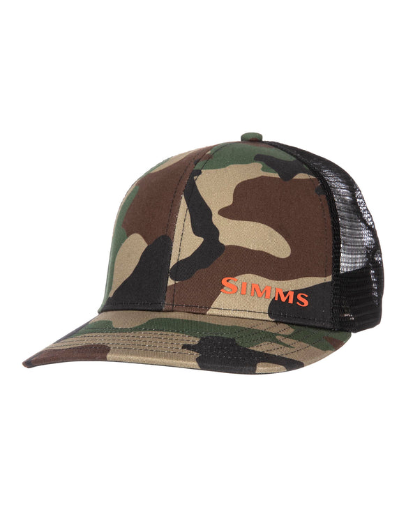 simms snapback