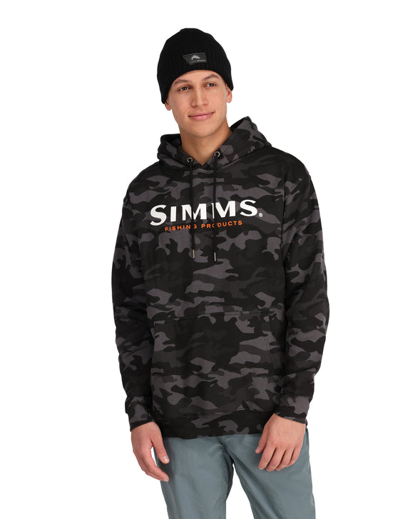 Men's Fishing Hoodies