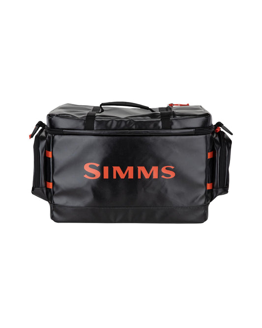 Double Rod Reel Case Simms GTS Carbon