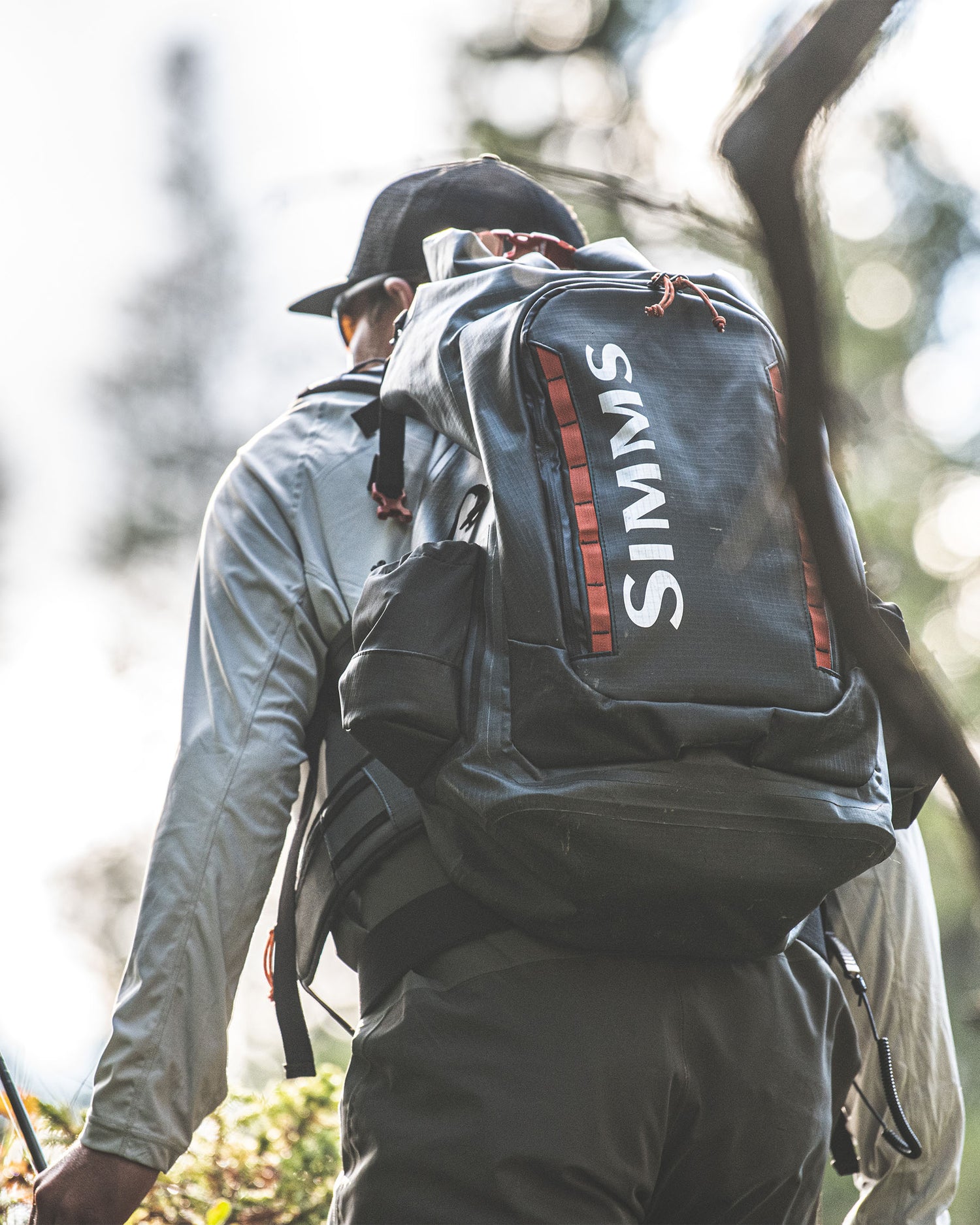 G3 Guide Fishing Backpack | Simms Fishing