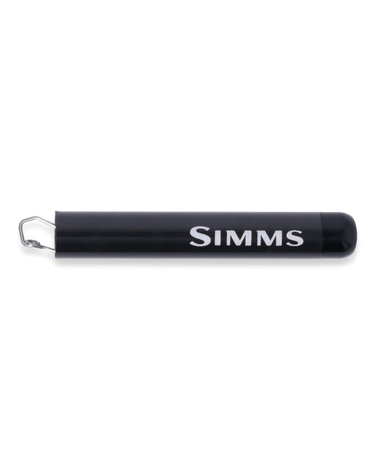 Simms Guide Nipper/line Cutter & Custom Lanyard - Titanium for sale online