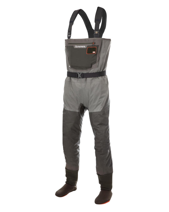 Men's G3 Guide Stockingfoot Wader | Simms Fishing