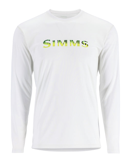 M's SolarFlex® Crew | Simms Fishing Products