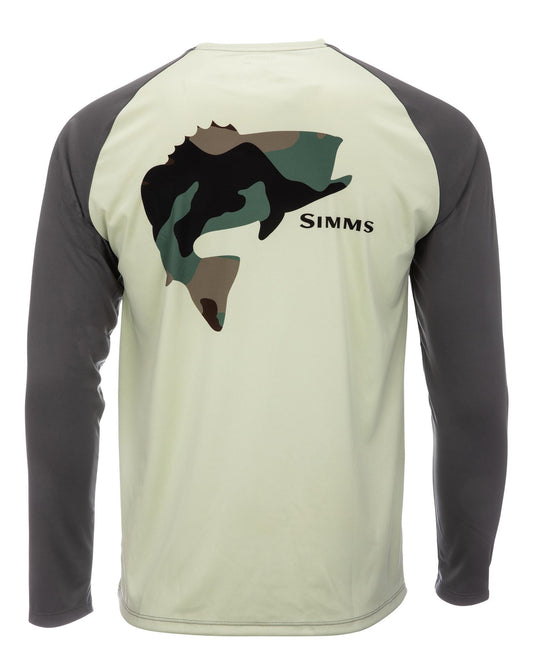 M's Tech Tee | Simms Fishing Products