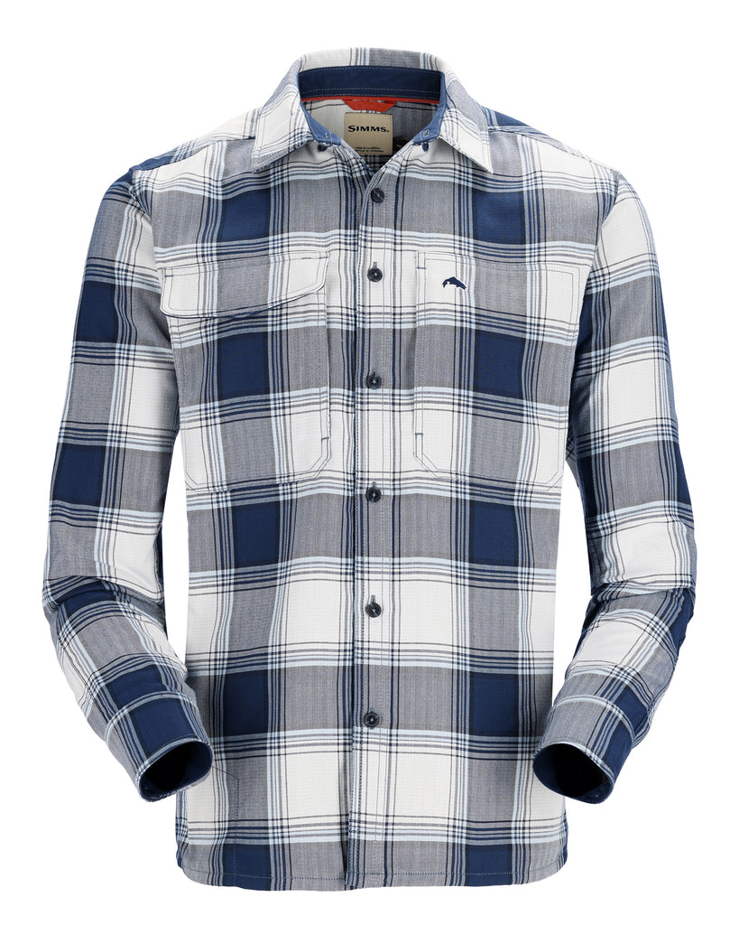 M's Guide Flannel