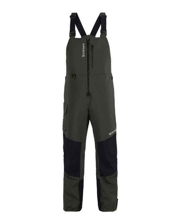 Men's Fishing Bibs & Waterproof Pants