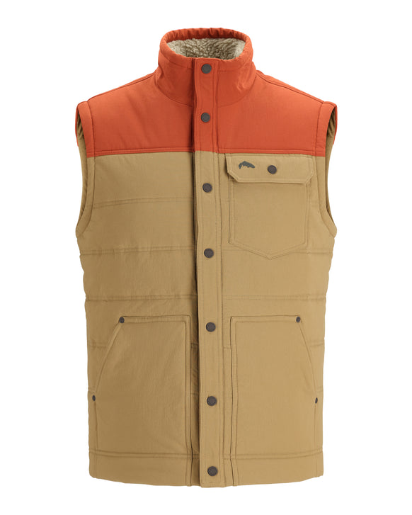 Men's Outdoor Vests | Cold Weather Vests