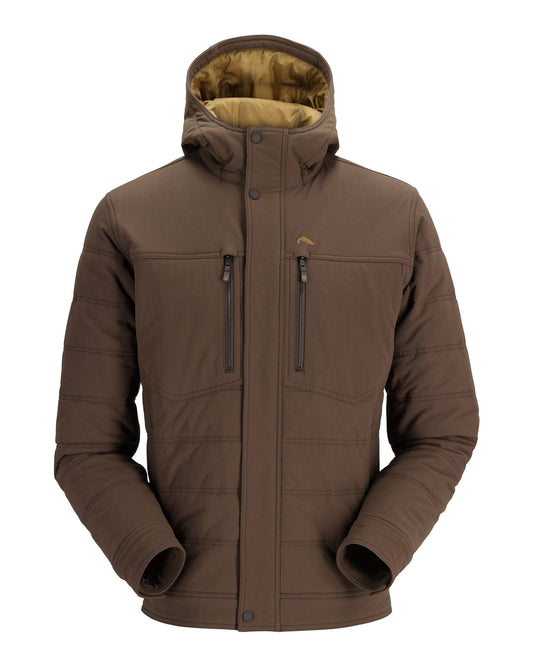 M's Simms Challenger Insulated Jacket