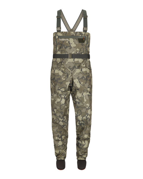 Men's Waders - Men's Fishing Waders | Simms Fishing