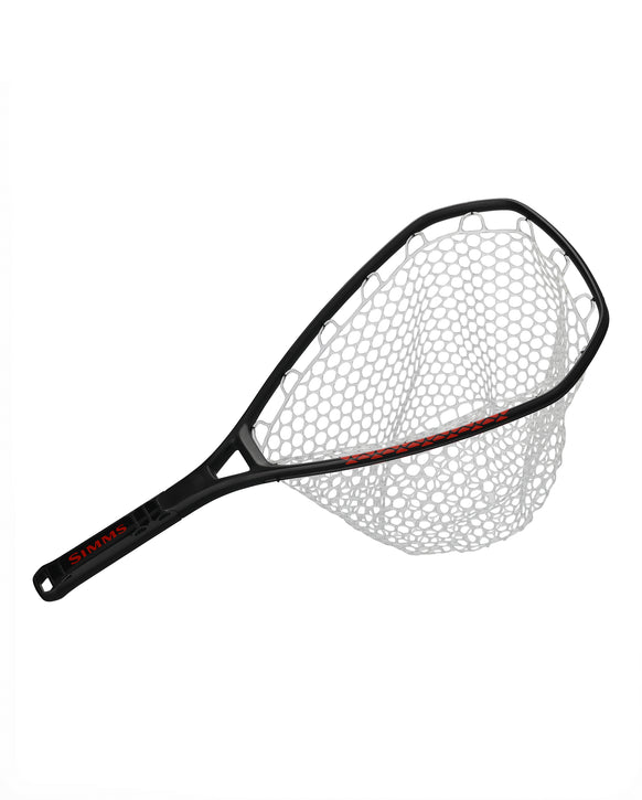 Fishing Landing Net, Quality Durable Fly Fishing Landing Mesh with Aluminum  Alloy Hoop and Comfortable Handle for Fly Fishing