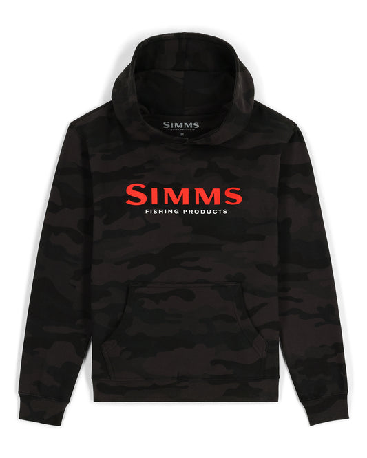 Kid's Solar Tech Hoody  Simms Fishing Products