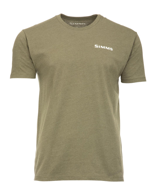 M's Simms Hook & Loop T-Shirt