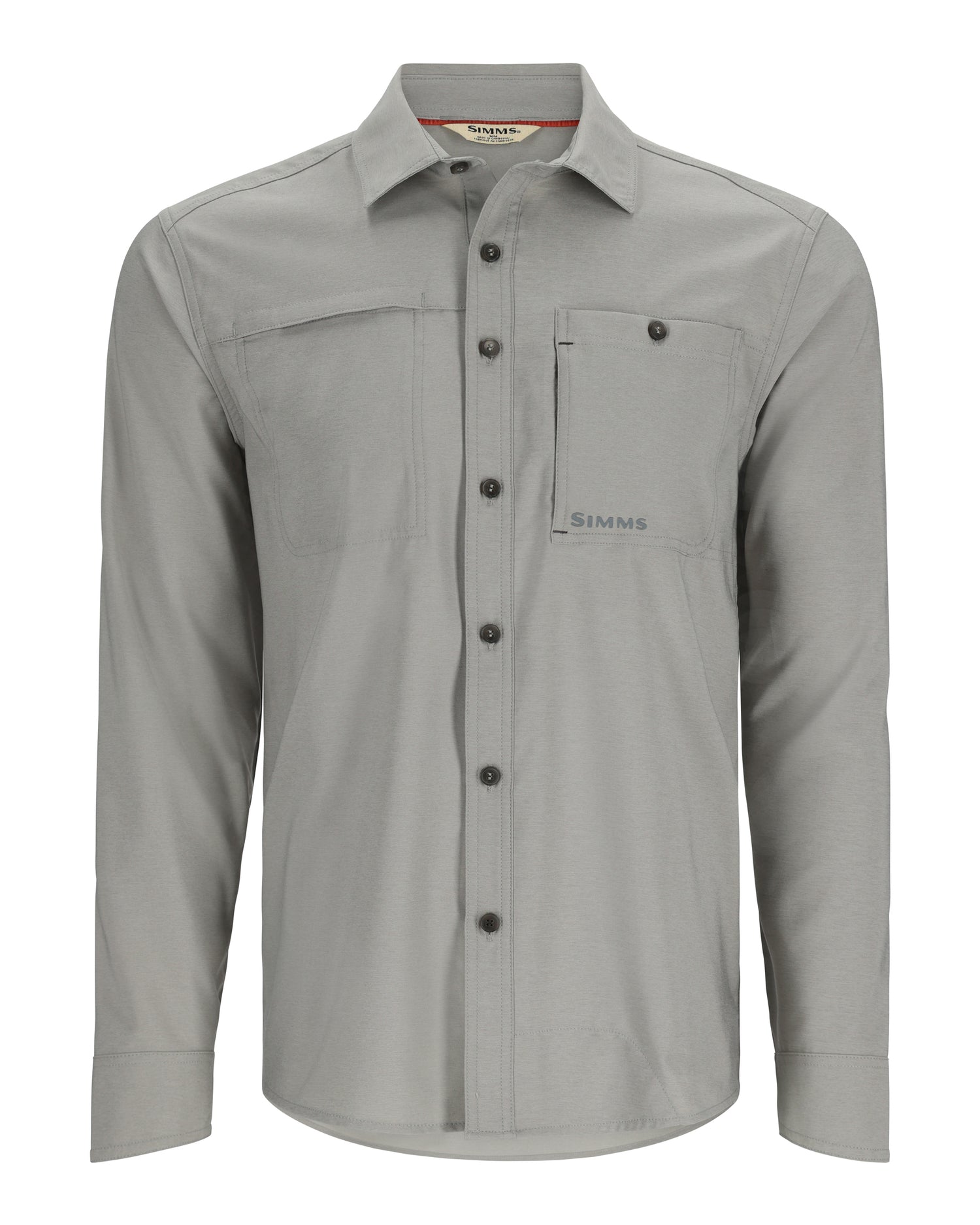 CHALLENGER L/S WORKER SHIRT DARKGREEN M | gulatilaw.com