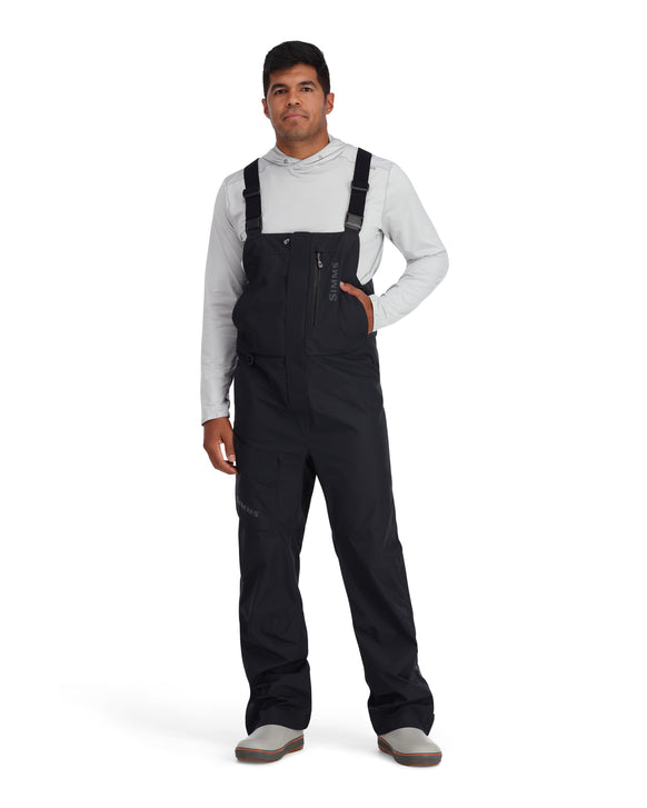 SIMMS Challenger Men's Waterproof Fishing Bib Pants