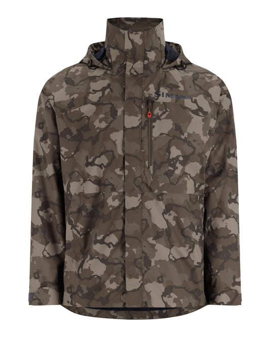 M's Bulkley Insulated Wading Jacket | Simms Fishing Products