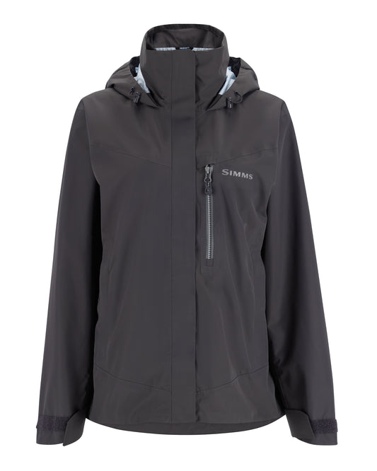 Simms Women's Fall Run Hoody Black / M