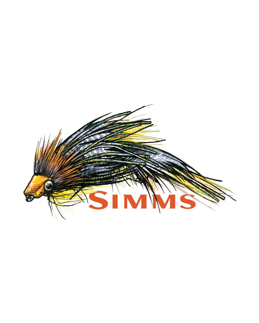 Field Repair Kit  Simms Fishing Products