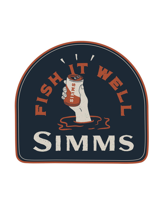 Simms Wader Repair Kit - Frontier Fly Fishing